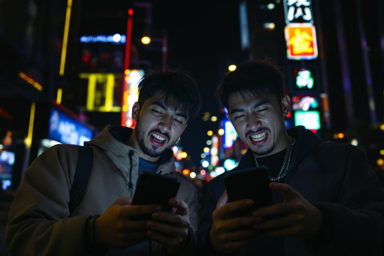 娱乐圈吃瓜背后的真相与明星八卦爆料揭秘